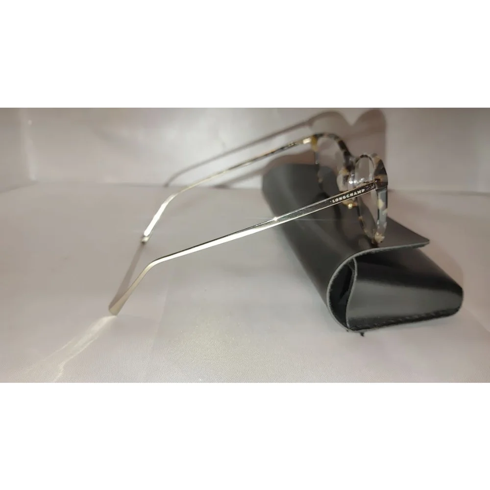Longchamp LO2606 213 15/17 140 Eyeglasses Frames